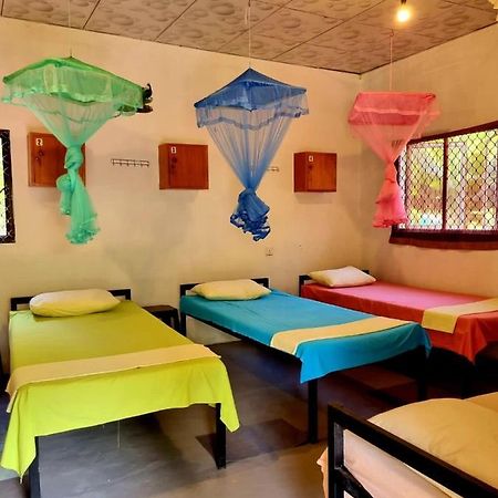 Helena Hostel ดิคเวลลา ภายนอก รูปภาพ