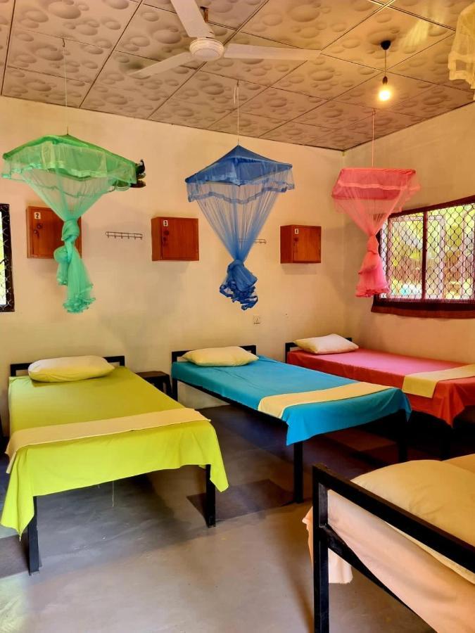Helena Hostel ดิคเวลลา ภายนอก รูปภาพ