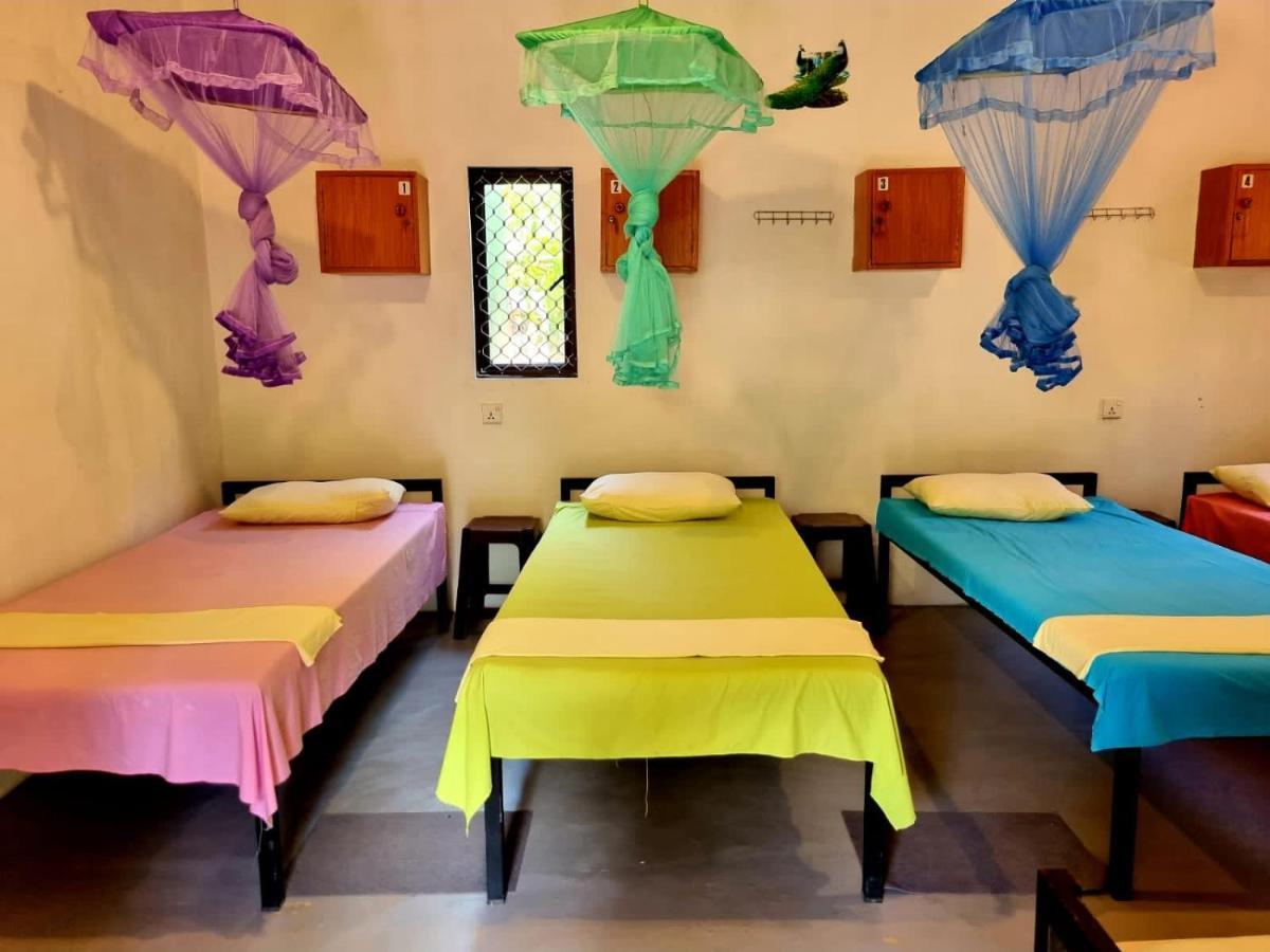 Helena Hostel ดิคเวลลา ภายนอก รูปภาพ