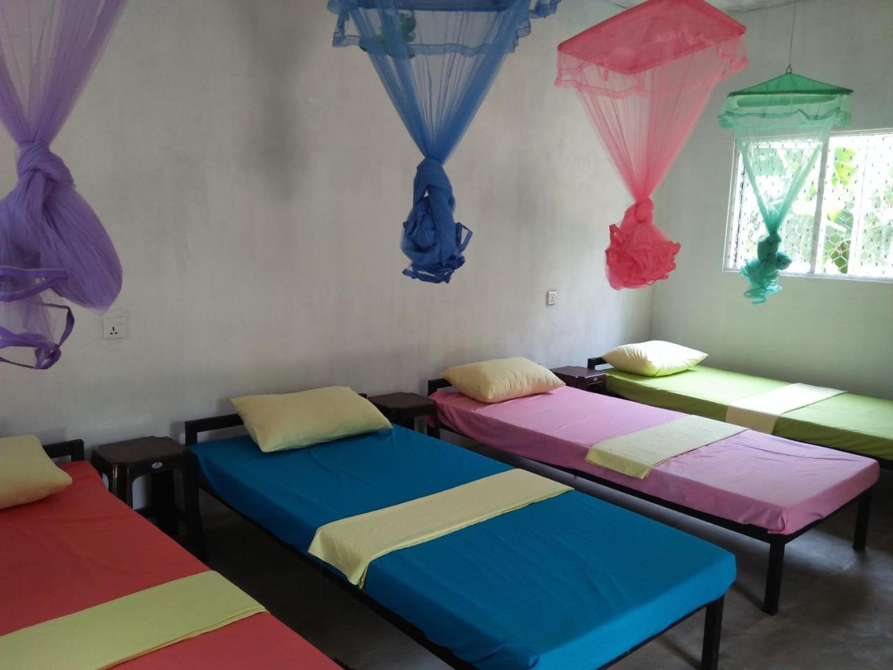 Helena Hostel ดิคเวลลา ภายนอก รูปภาพ