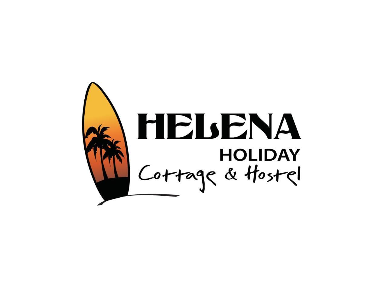Helena Hostel ดิคเวลลา ภายนอก รูปภาพ